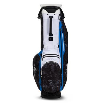 Callaway Fairway C HD Waterproof Golf Stand Bag - Ai Smoke - main image