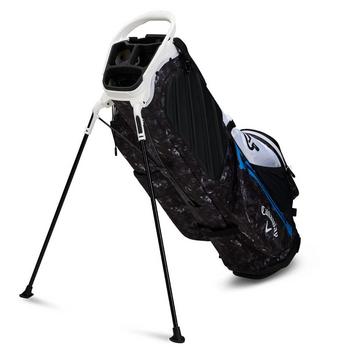 Callaway Fairway C HD Waterproof Golf Stand Bag - Ai Smoke - main image
