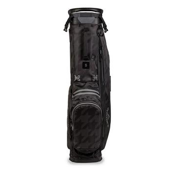 Callaway Fairway C HD Waterproof Golf Stand Bag - Black Houndstooth - main image