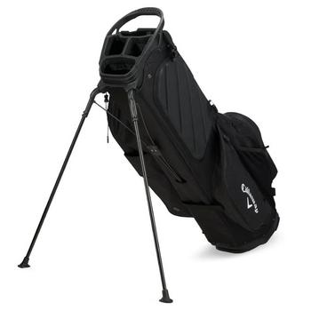 Callaway Fairway C HD Waterproof Golf Stand Bag - Black - main image