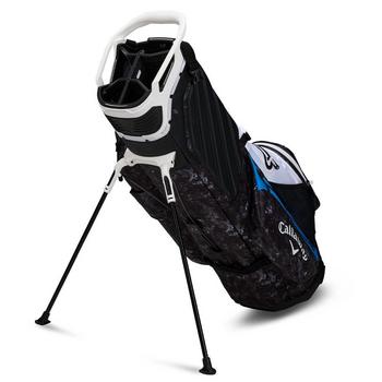 Callaway Fairway Plus HD Waterproof Golf Stand Bag - Ai Smoke - main image