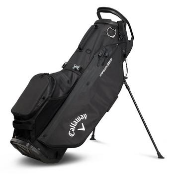 Callaway Fairway Plus HD Waterproof Golf Stand Bag - Black - main image