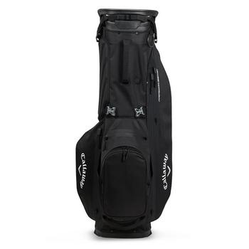 Callaway Fairway Plus HD Waterproof Golf Stand Bag - Black - main image