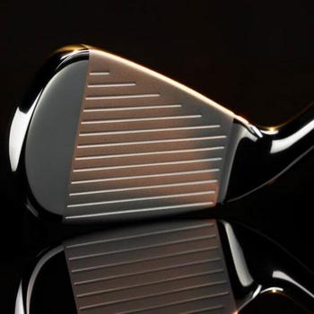 Callaway MAVRIK Golf Irons - Steel - main image