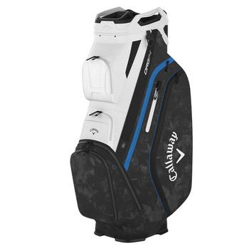 Callaway Org 14 Golf Cart Bag - Ai Smoke - main image