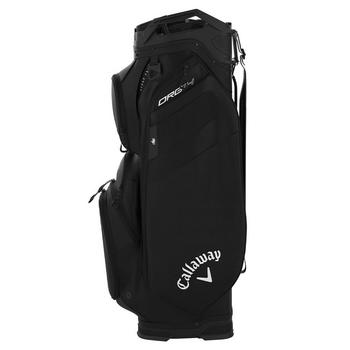 Callaway Org 14 Golf Cart Bag - Black - main image