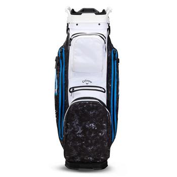 Callaway Org 14 HD Waterproof Golf Cart Bag - Ai Smoke - main image
