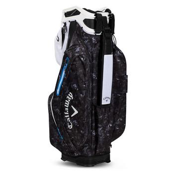 Callaway Org 14 HD Waterproof Golf Cart Bag - Ai Smoke - main image