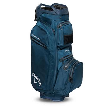 Callaway Org 14 HD Waterproof Golf Cart Bag - Navy - main image