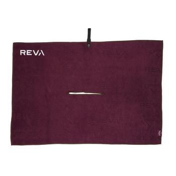 Callaway Outperform Reva Towel - Eggplant - main image