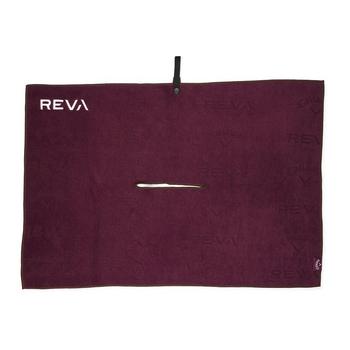 Gold Gear Direct - Callaway Outperform Reva Towel - Eggplant