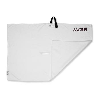Callaway Outperform Reva Towel - White - main image
