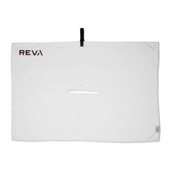 Gold Gear Direct - Callaway Outperform Reva Towel - White