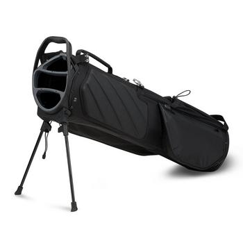 Callaway Par 3 HD Waterproof Golf Pencil Stand Bag - Black - main image