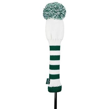 Callaway Pom Pom Hybrid Headcover - White - main image