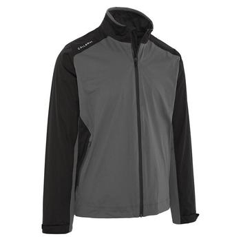 Gold Gear Direct - Stormlite III Waterproof Golf Jacket - Caviar