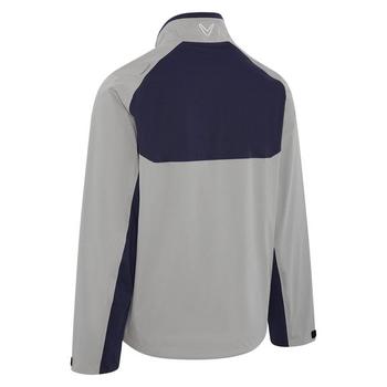 Callaway Stormlite III Waterproof Golf Jacket - Concrete - main image
