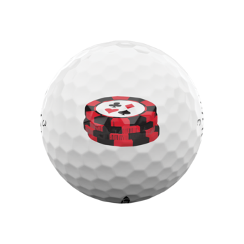 Callaway Supersoft Golf Balls - Pub - main image
