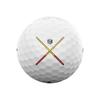 Callaway Supersoft Golf Balls - Pub - main image