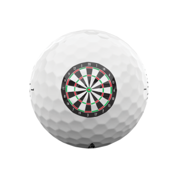 Callaway Supersoft Golf Balls - Pub - main image