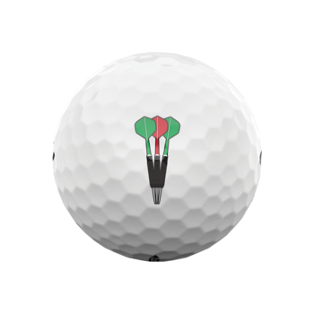 Callaway Supersoft Golf Balls - Pub - main image