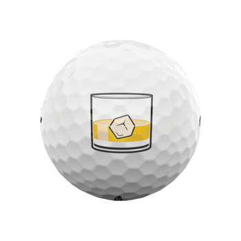 Callaway Supersoft Golf Balls - Pub - main image