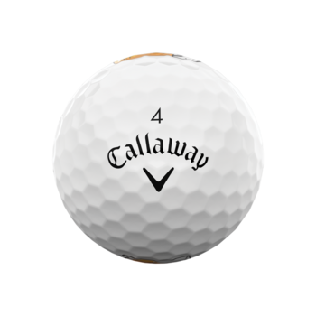 Callaway Supersoft Golf Balls - Pub - main image