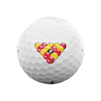 Callaway Supersoft Golf Balls - Pub - main image