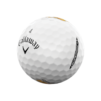 Callaway Supersoft Golf Balls - Pub - main image