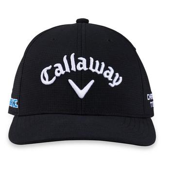Callaway Tour Authentic Performance Pro Cap - Black - main image