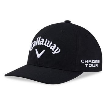 Callaway Tour Authentic Performance Pro Cap - Black - main image