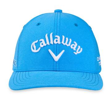 Callaway Tour Authentic Performance Pro Cap - Light Blue - main image