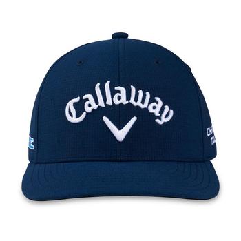 Callaway Tour Authentic Performance Pro Cap - Navy - main image