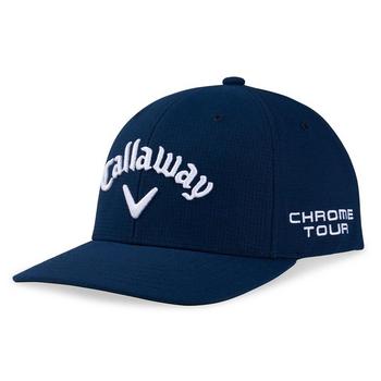 Callaway Tour Authentic Performance Pro Cap - Navy - main image