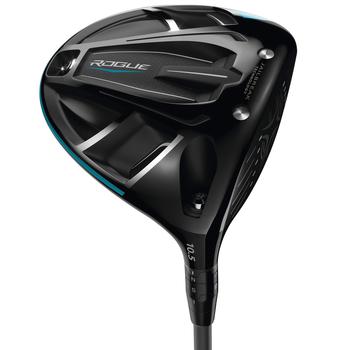 Callaway Rogue Driver - main image