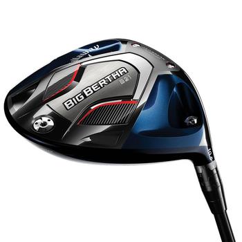 Callaway Big Bertha B21 Golf Driver - main image