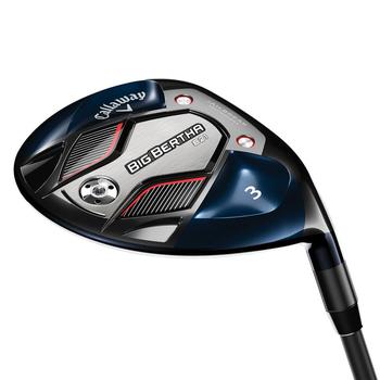 Callaway Big Bertha B21 Golf Fairway Wood - main image