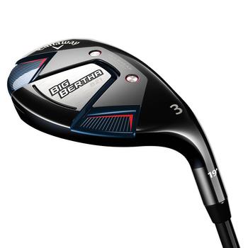 Callaway Big Bertha B21 Golf Hybrid - main image