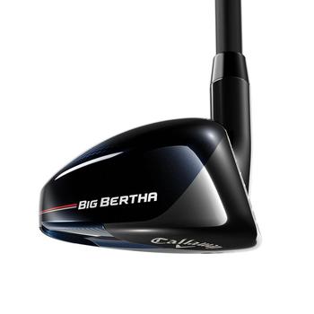 Callaway Big Bertha B21 Golf Hybrid - main image