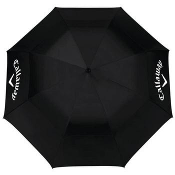 Callaway Golf Classic 64'' Umbrella - Black - main image