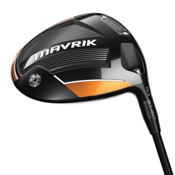 Callaway MAVRIK Golf Driver - main image