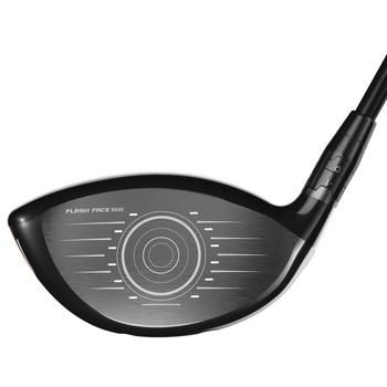 Callaway MAVRIK Golf Driver - main image