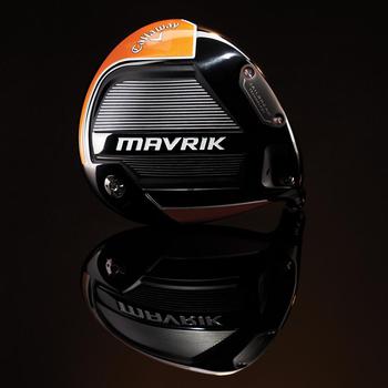 MAVRIK Max Golf Driver - main image
