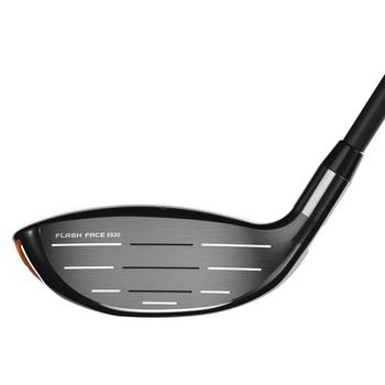 MAVRIK Golf Fairway Wood - main image