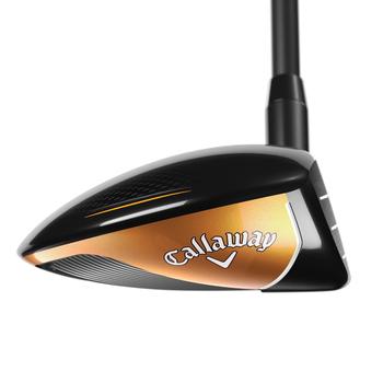 MAVRIK Golf Fairway Wood