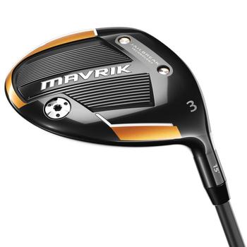 MAVRIK Golf Fairway Wood - main image