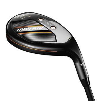 Callaway MAVRIK Golf Hybrid