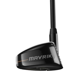 Callaway MAVRIK Golf Hybrid - main image