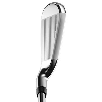 Callaway MAVRIK Golf Irons - Steel - main image