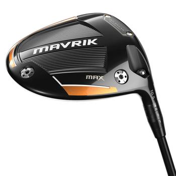 MAVRIK Max Golf Driver - main image